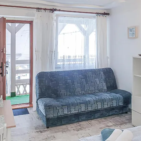 Appartement 1 Bedroom Gorgeous In
