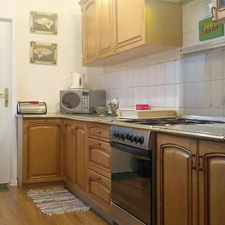 Amazing In With Wifi Apartament Łeba