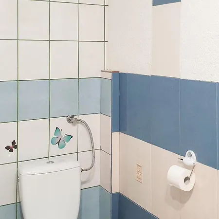 1 Bedroom Gorgeous In