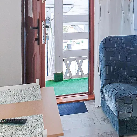 1 Bedroom Gorgeous In Appartement