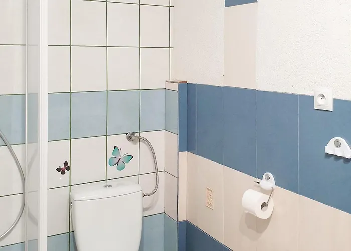 Amazing In With Wifi