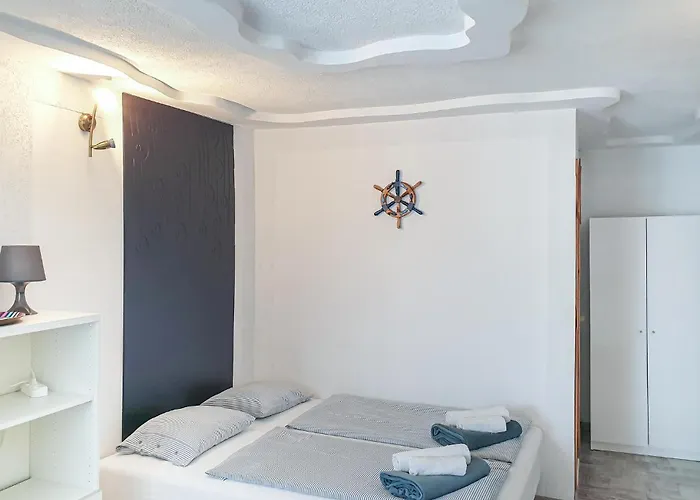 Amazing In With Wifi